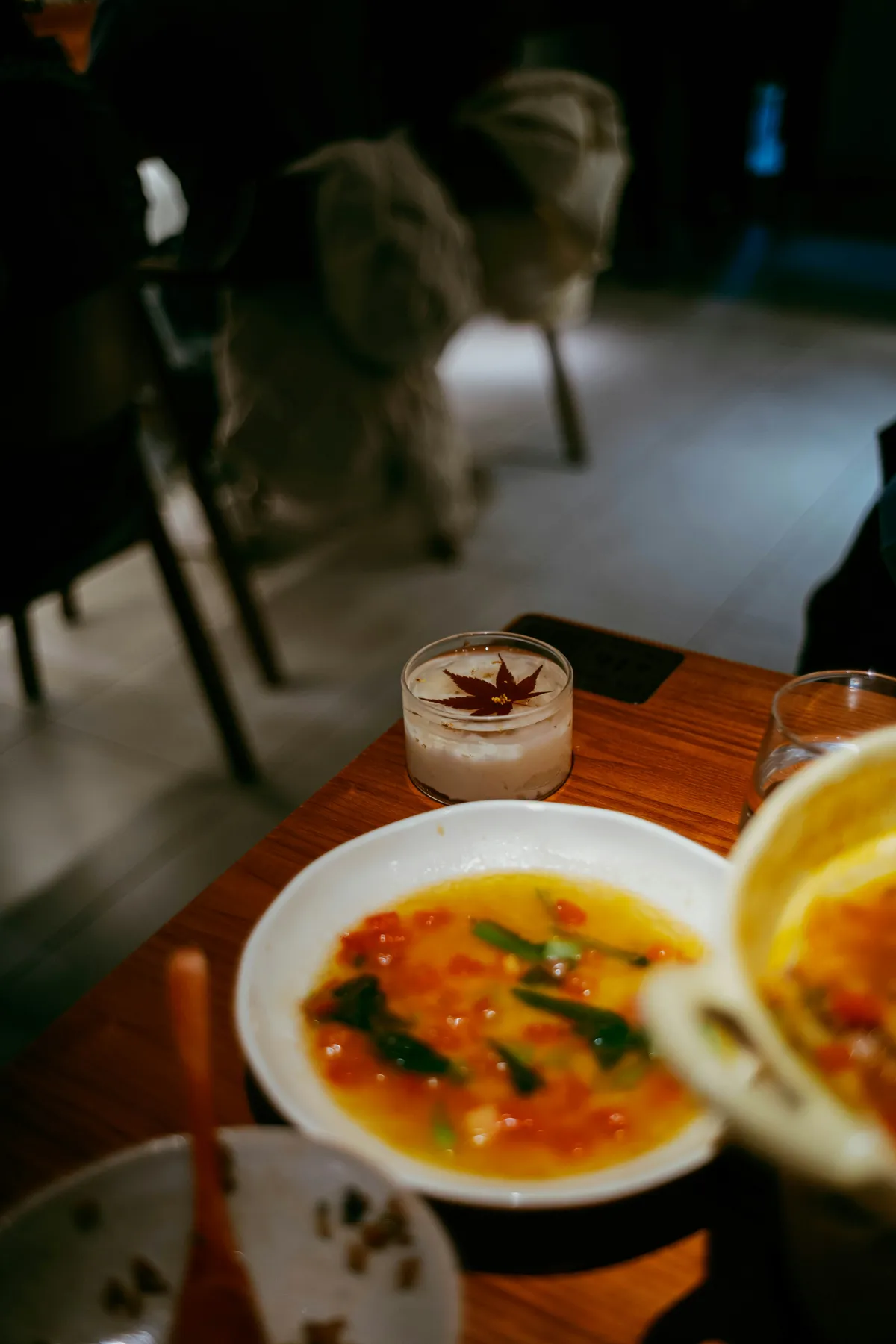 Filetto di manzo con riduzione al Barolo